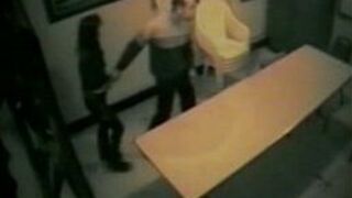 Security Sex Cam porn video