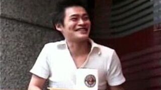 2 hot Japanese guys having sex porn video