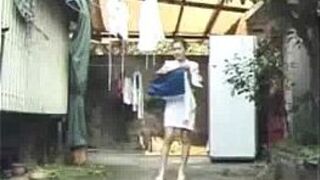 Japanese Sextape compilation porn video