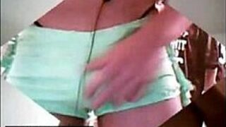 Sexy Latino thug boy strips, jerks & fucks his ass with a dildo... porn video