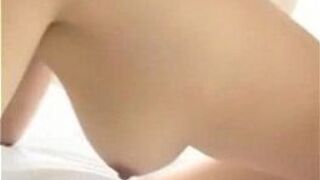 White pretty sex porn video