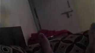 sex by hand porn video